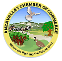 Anza Valley Chamber of Commerce Logo